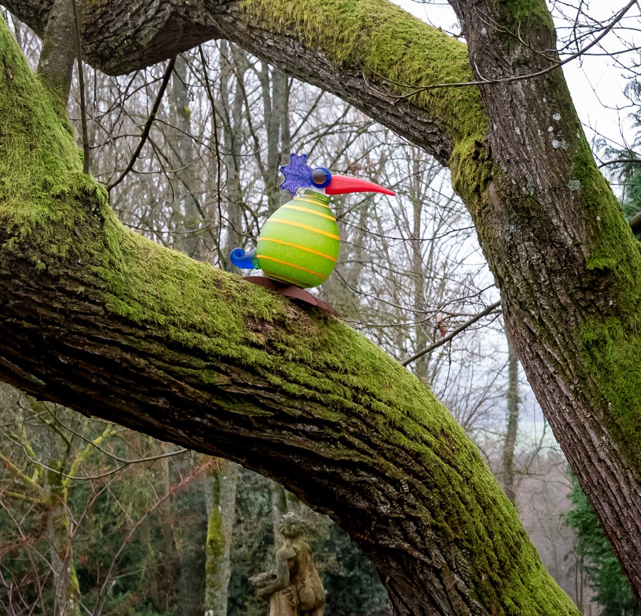 Glaskunst by Borowski © Toni Milicevic