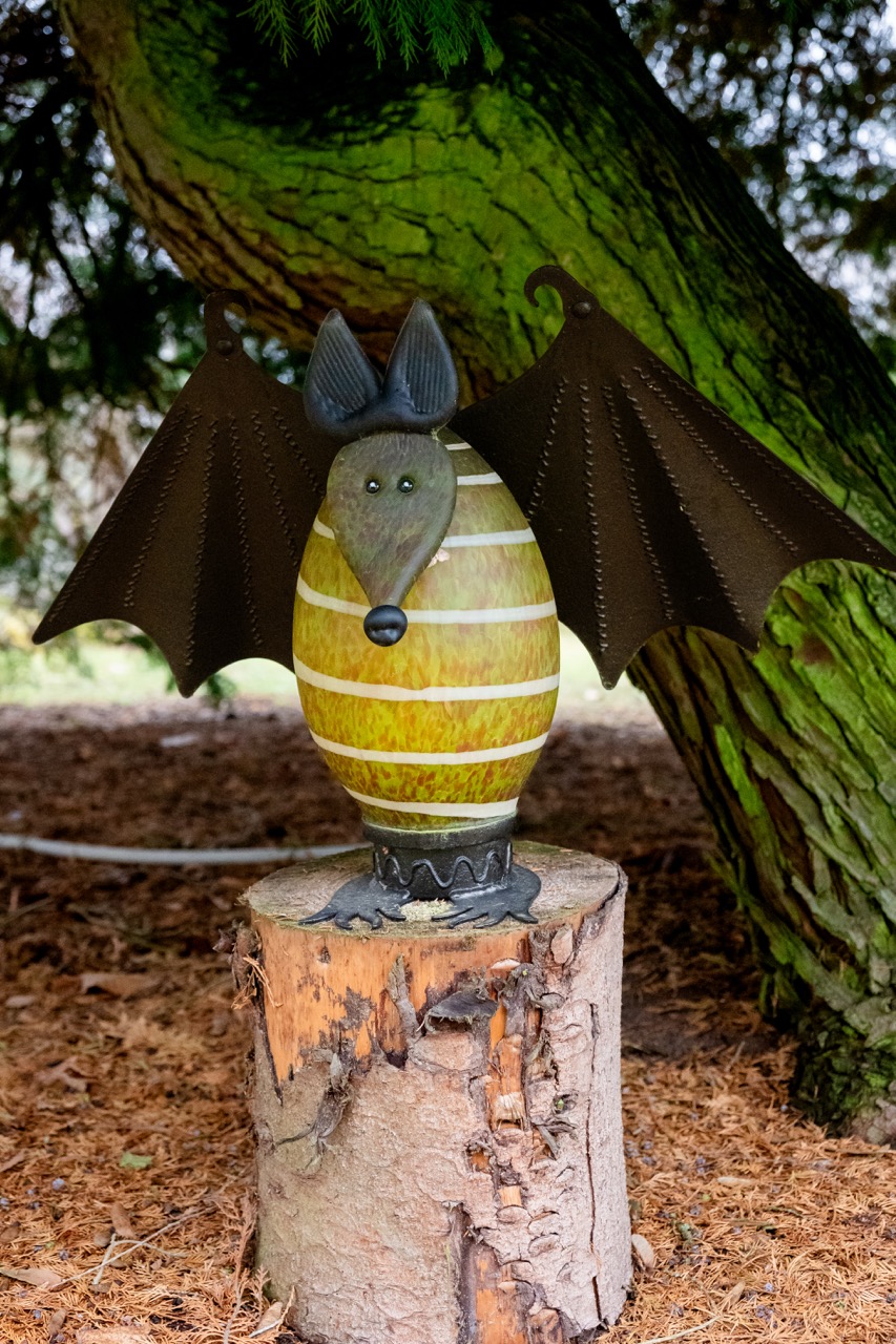 Glaskunst by Borowski © Toni Milicevic