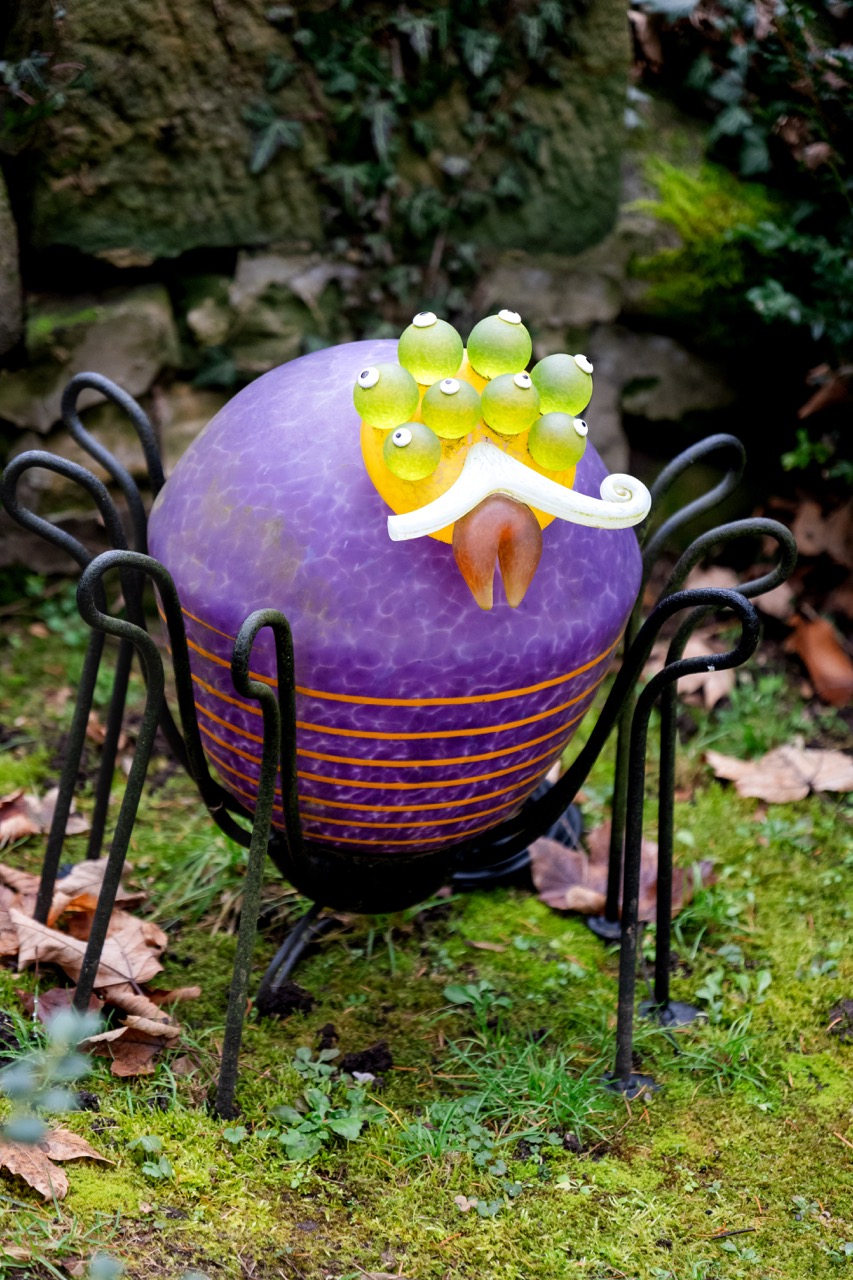 Glaskunst by Borowski © Toni Milicevic