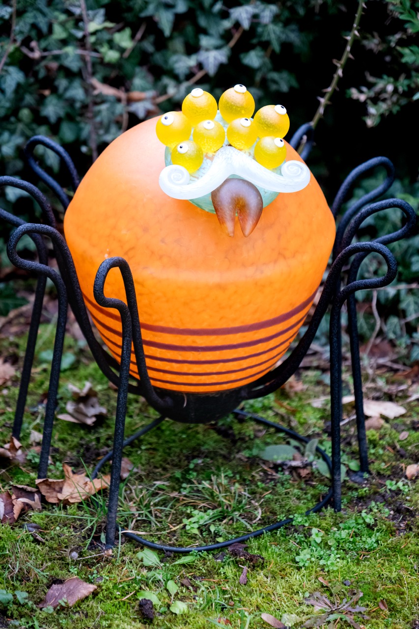 Glaskunst by Borowski © Toni Milicevic