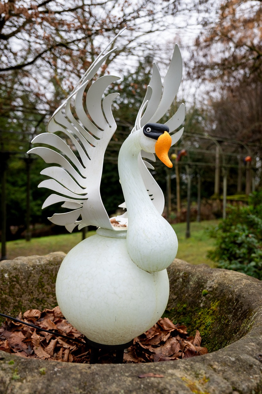 Glaskunst by Borowski © Toni Milicevic