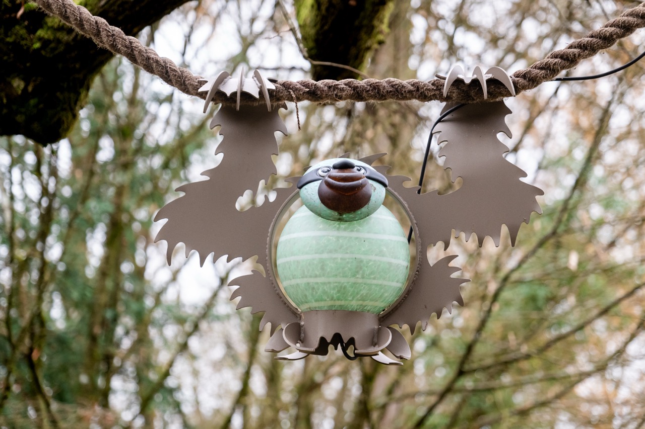 Glaskunst by Borowski © Toni Milicevic