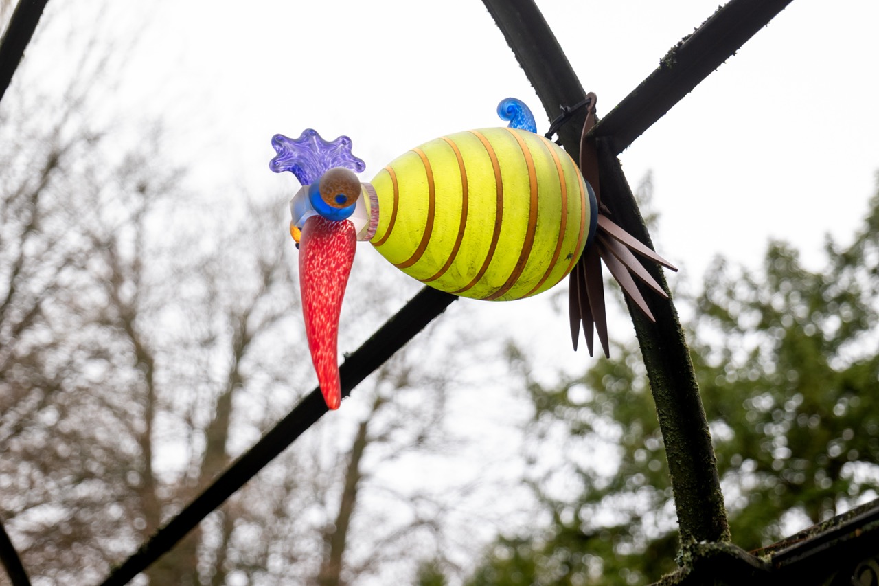 Glaskunst by Borowski © Toni Milicevic