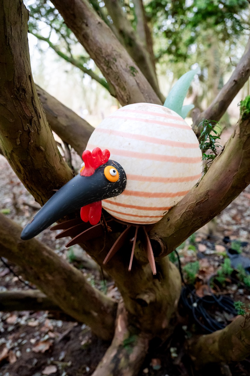 Glaskunst by Borowski © Toni Milicevic