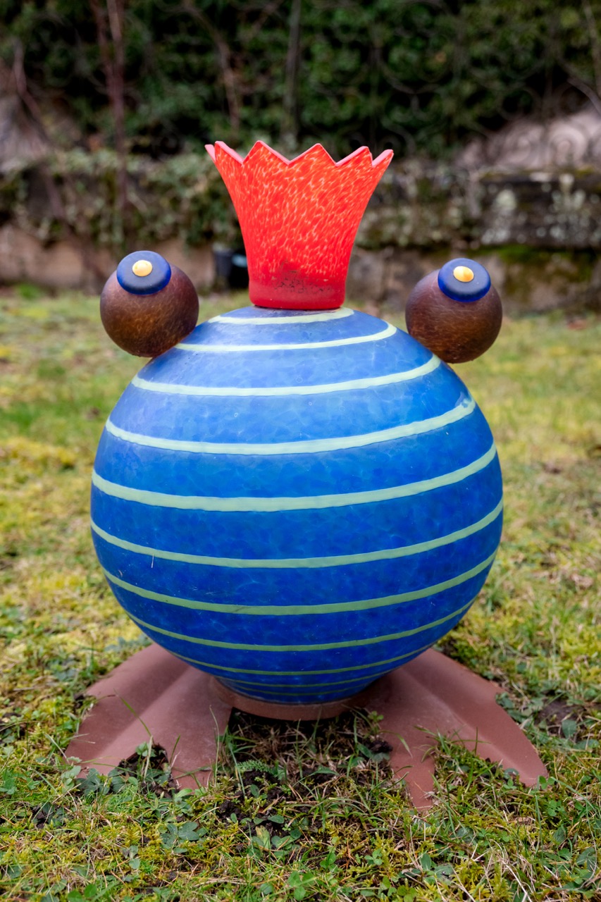 Glaskunst by Borowski © Toni Milicevic