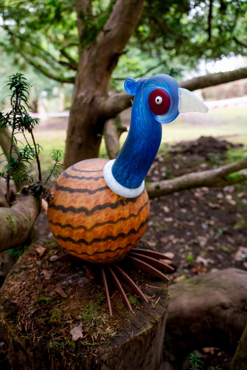 Glaskunst by Borowski © Toni Milicevic