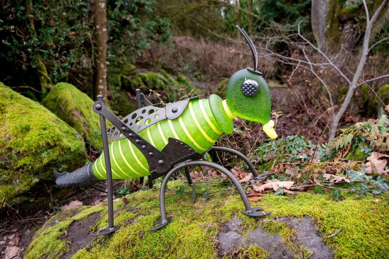 Glaskunst by Borowski © Toni Milicevic