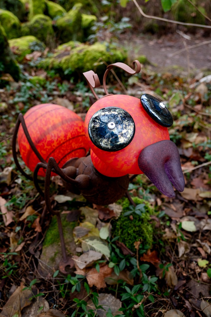 Glaskunst by Borowski © Toni Milicevic