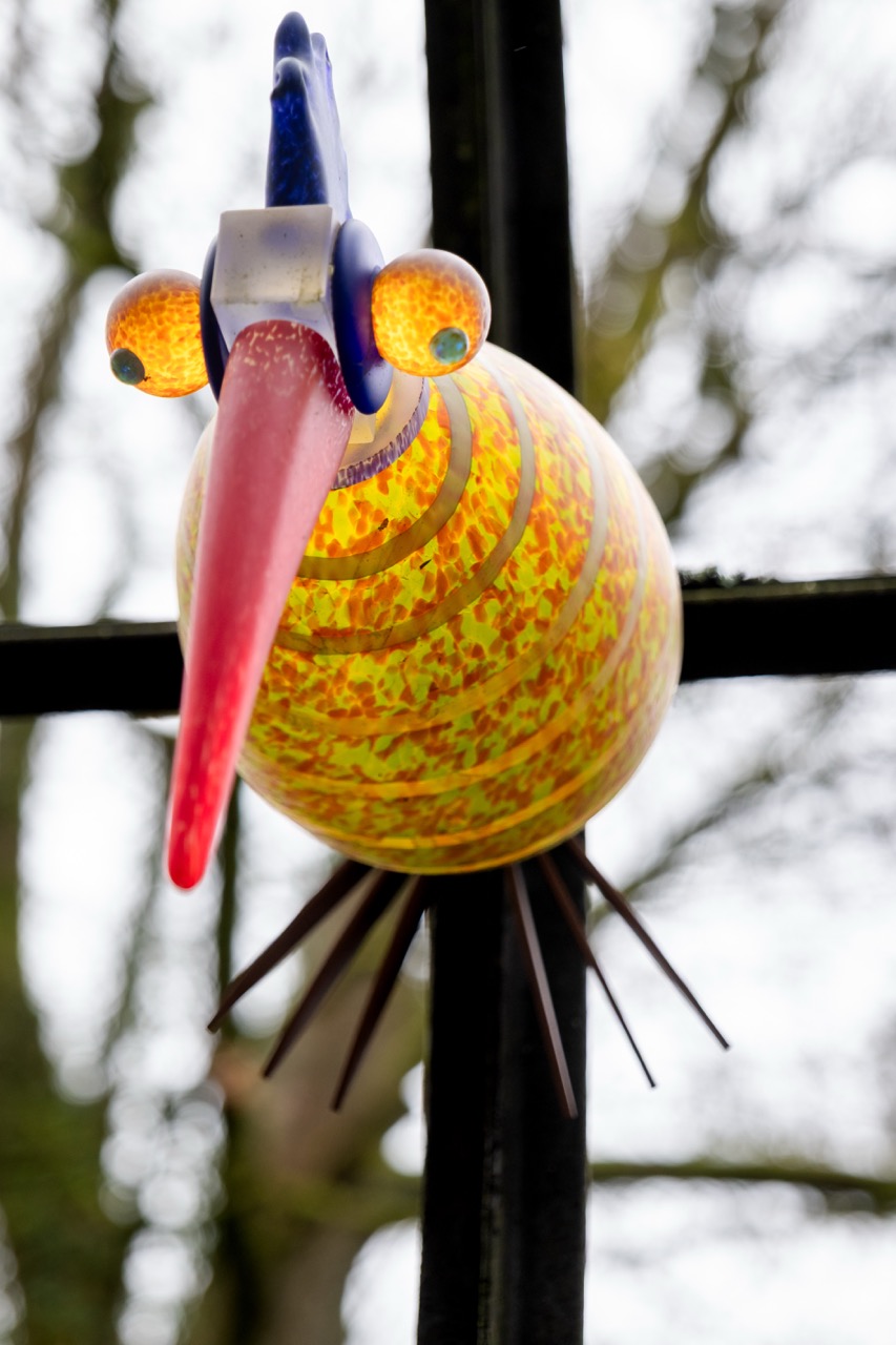 Glaskunst by Borowski © Toni Milicevic