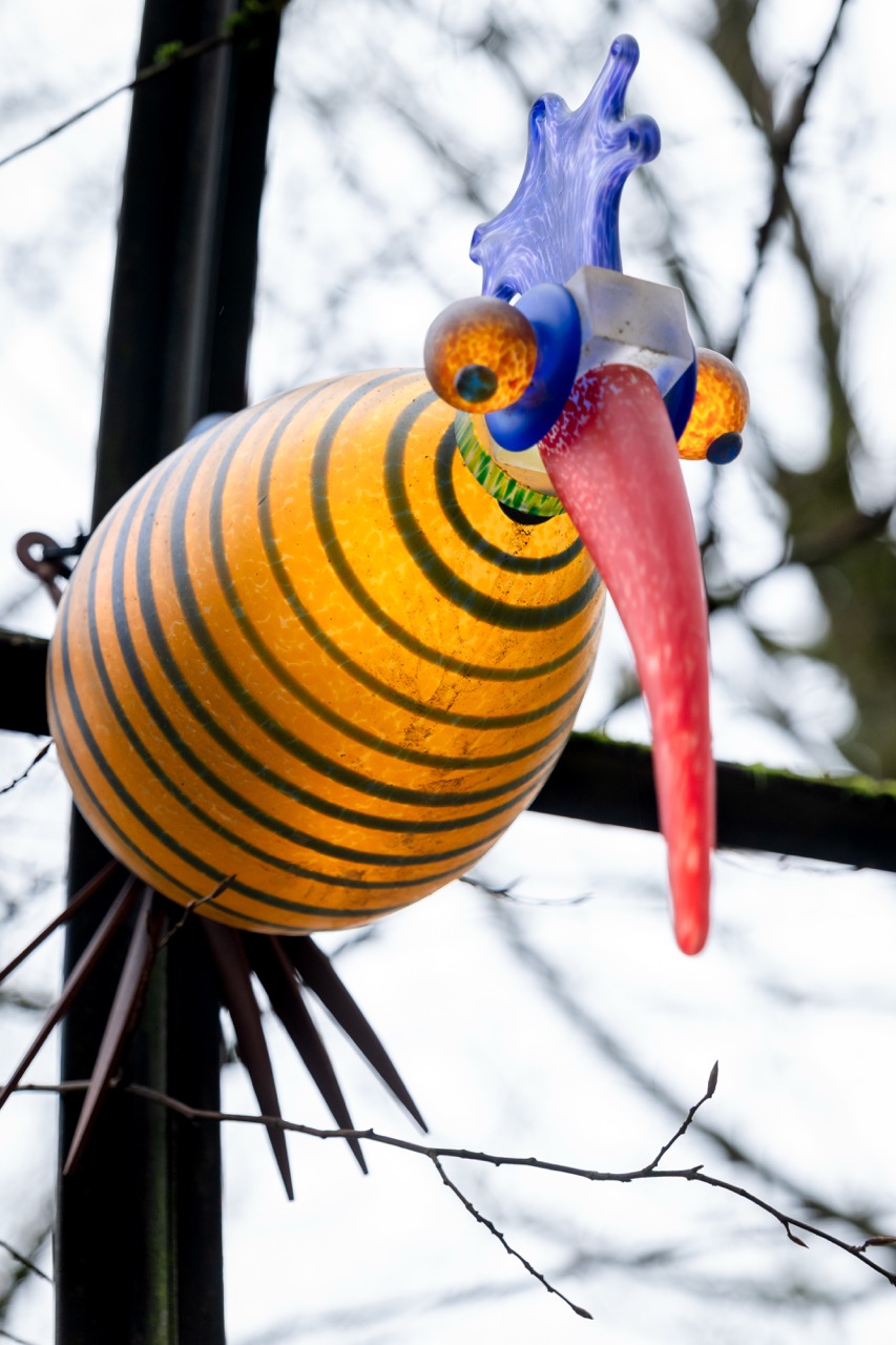 Glaskunst by Borowski © Toni Milicevic