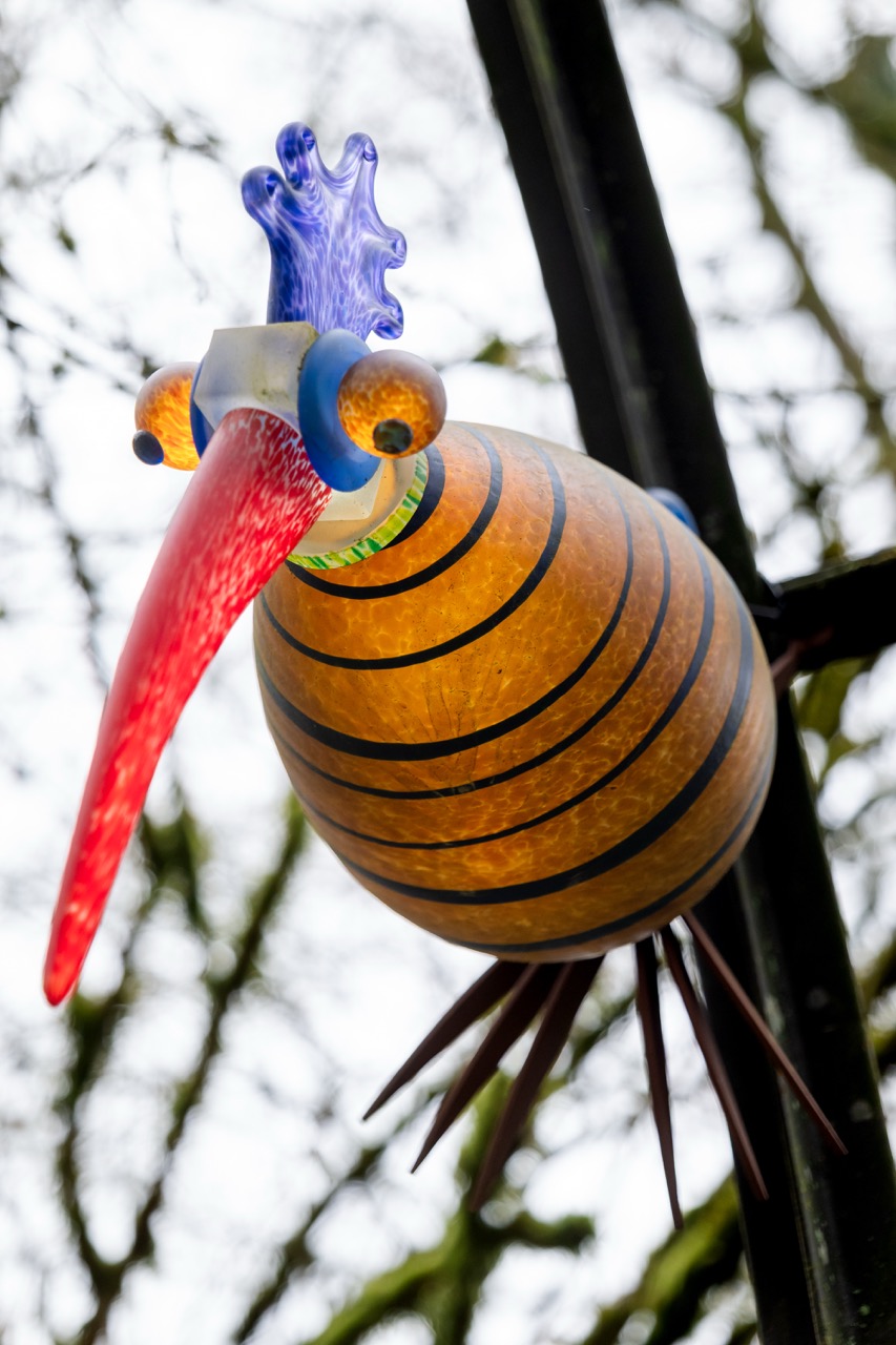 Glaskunst by Borowski © Toni Milicevic