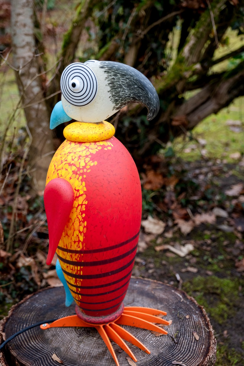 Glaskunst by Borowski © Toni Milicevic