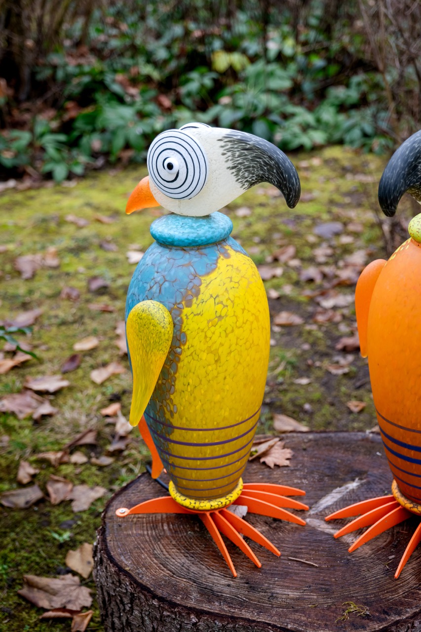 Glaskunst by Borowski © Toni Milicevic