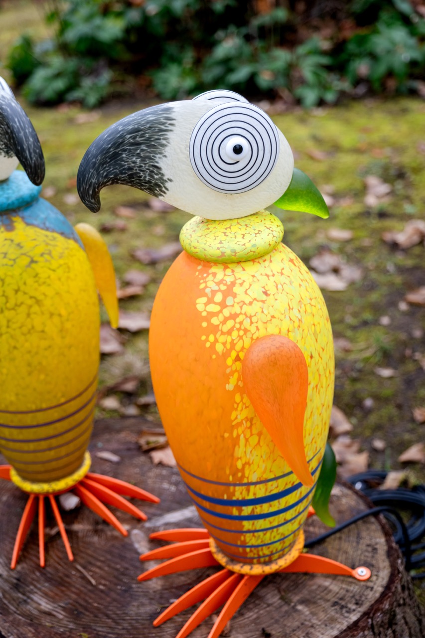 Glaskunst by Borowski © Toni Milicevic