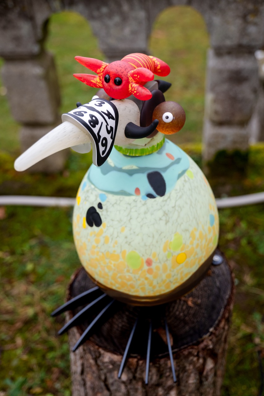 Glaskunst by Borowski © Toni Milicevic