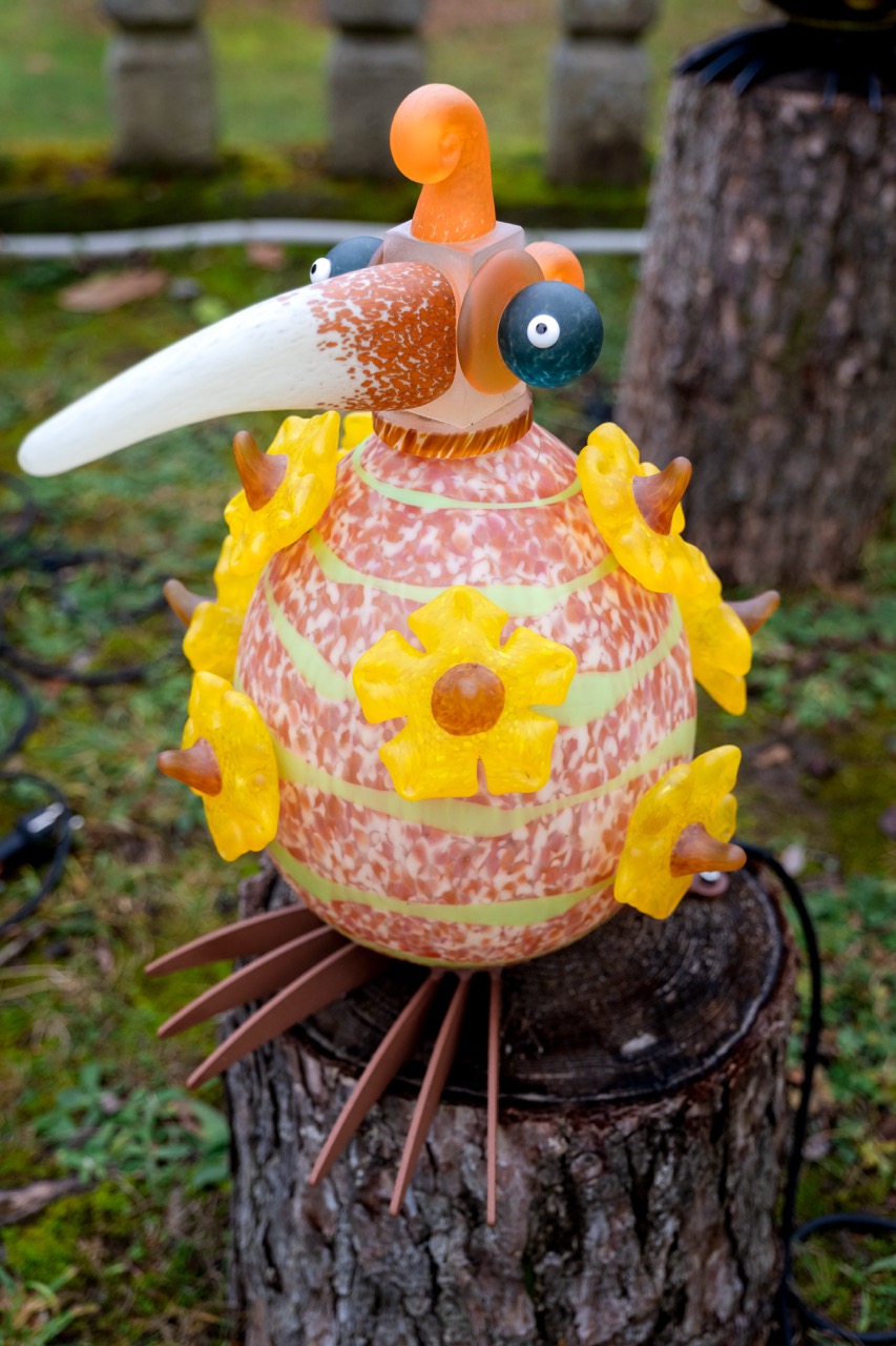 Glaskunst by Borowski © Toni Milicevic