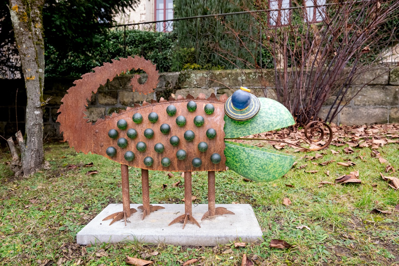 Glaskunst by Borowski © Toni Milicevic