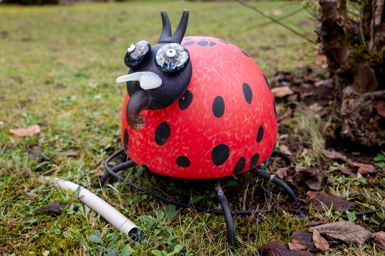 Glaskunst by Borowski © Toni Milicevic