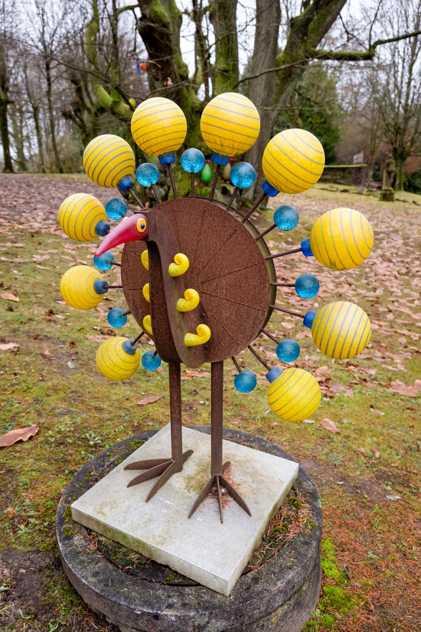 Glaskunst by Borowski © Toni Milicevic