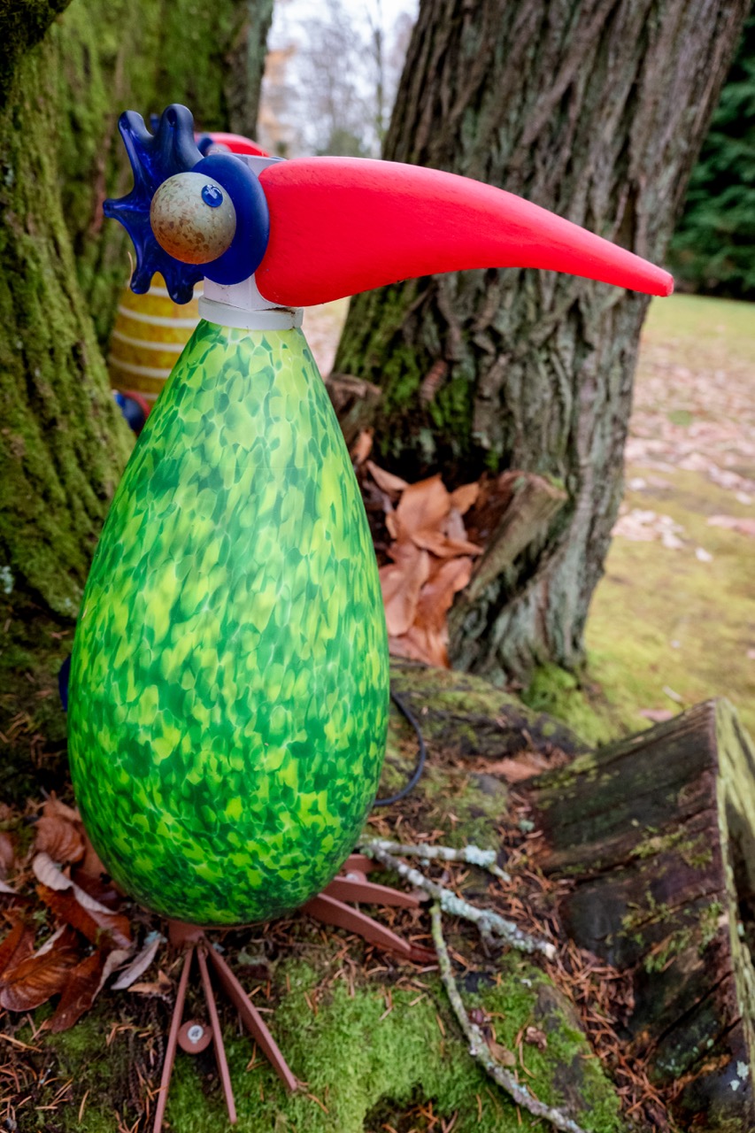 Glaskunst by Borowski © Toni Milicevic