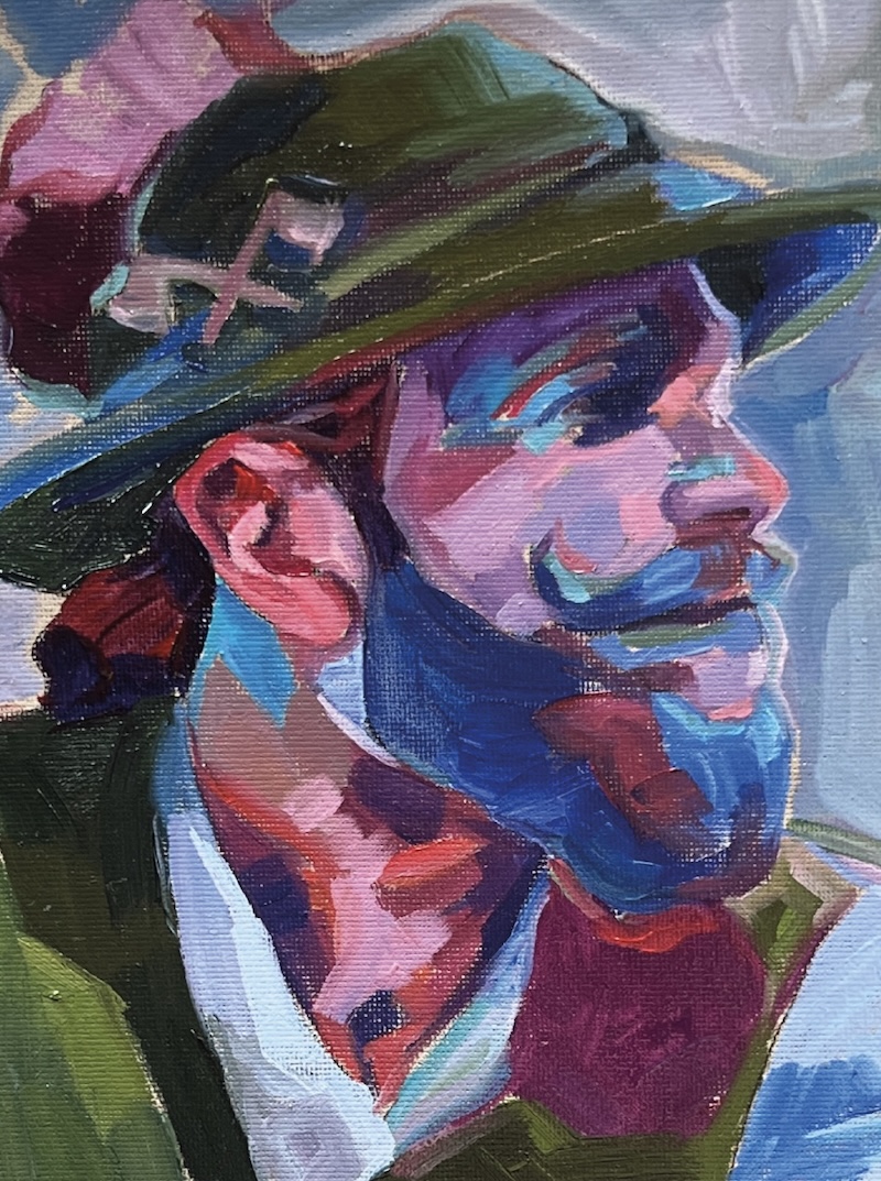 Theresa Octavia Pfeiffer – Baron von Giesing